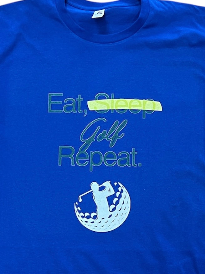 Golf T-Shirt