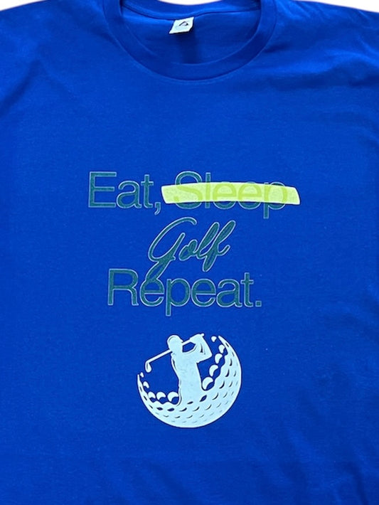 Golf T-Shirt