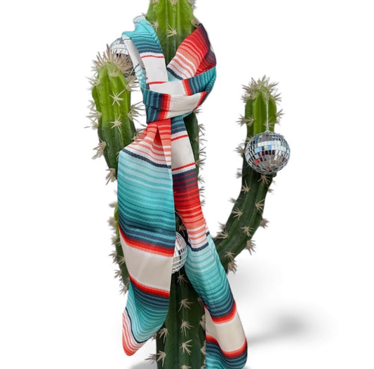 Good Life Long Scarf