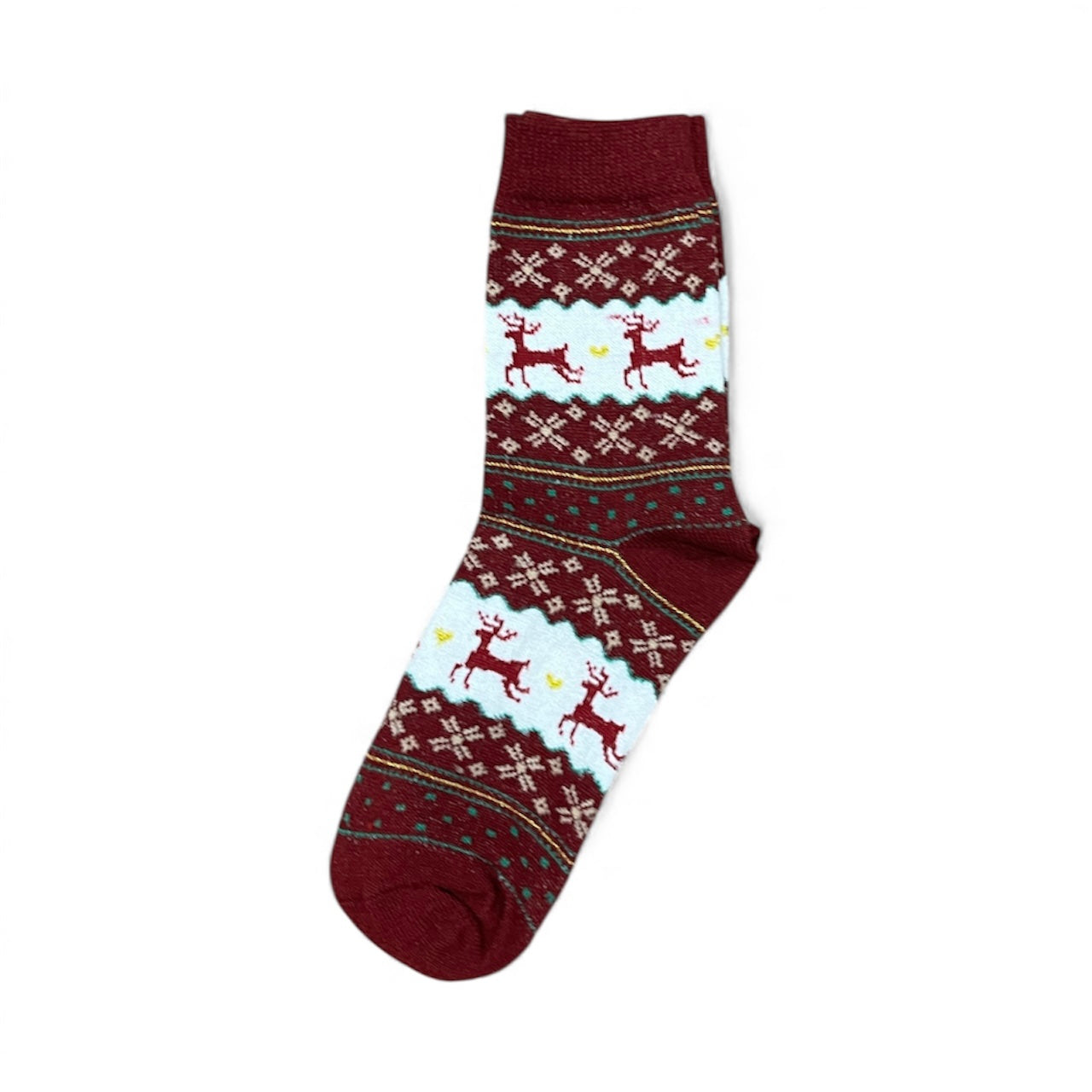 Christmas Socks