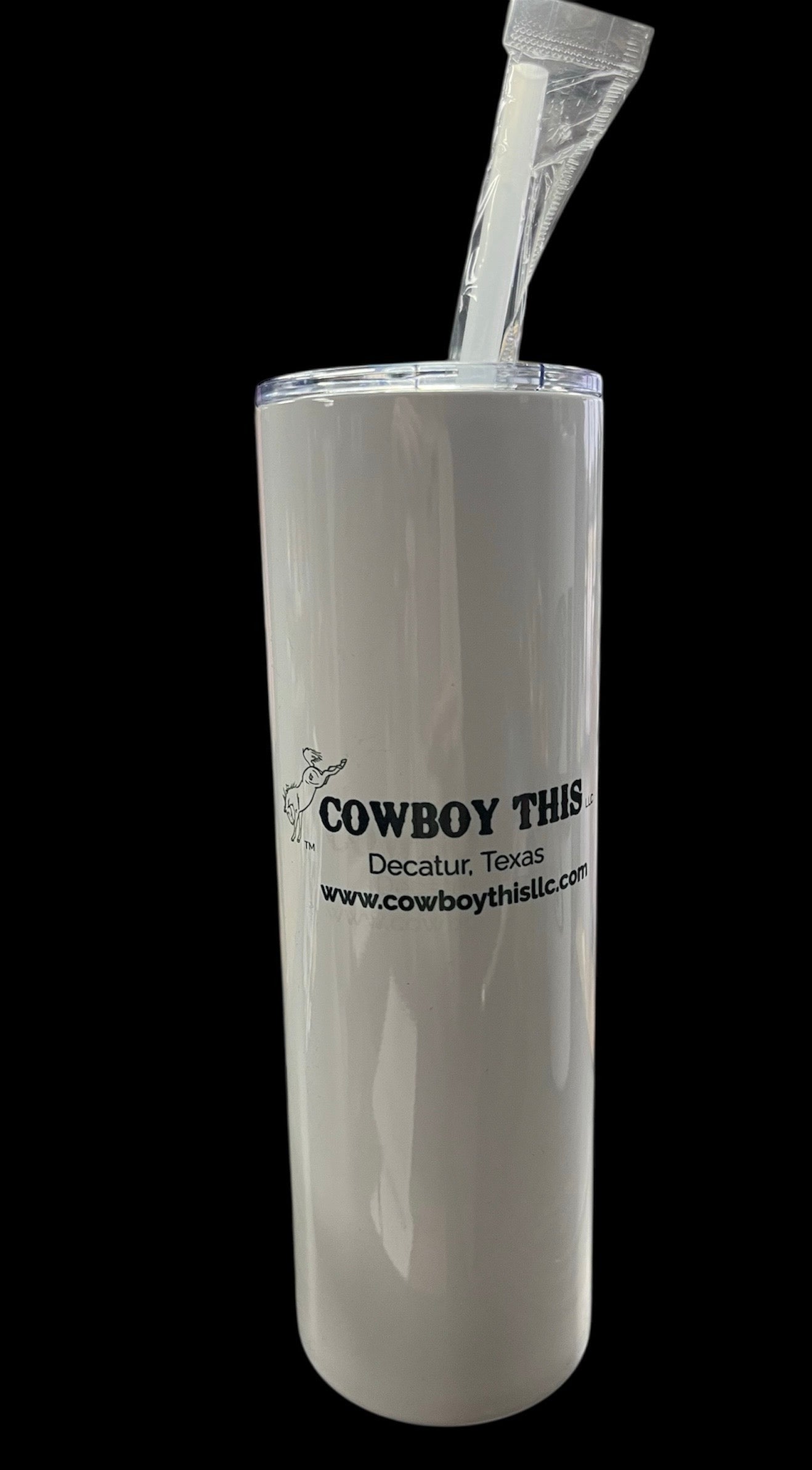 Custom Tumblers