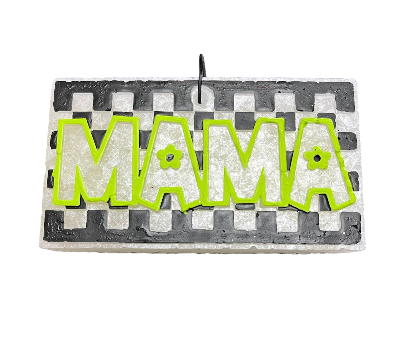 Mama Freshie