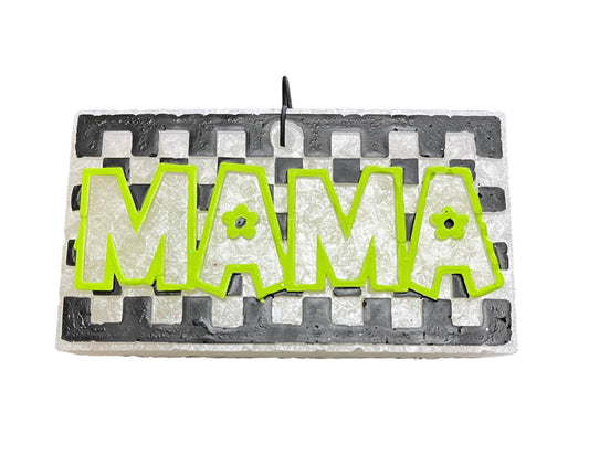 Mama Freshie