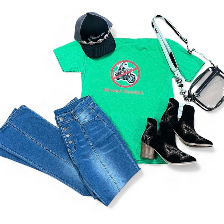 Custom Christmas T-Shirt