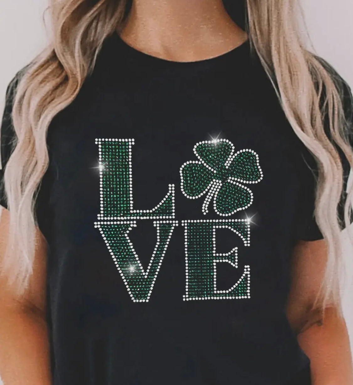 St. Patrick’s Day Shirt
