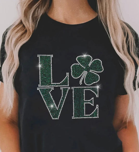 St. Patrick’s Day Shirt