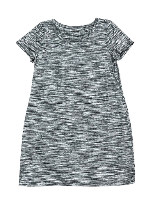 T-Shirt Dress-Size L