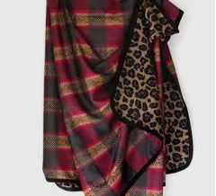 Warm & Cozy Adult Blanket