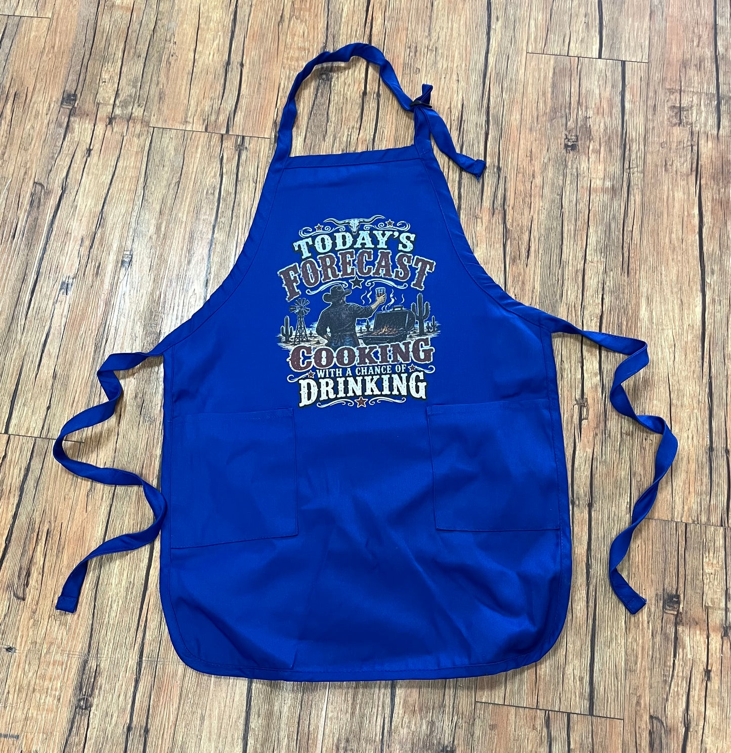 Custom Aprons