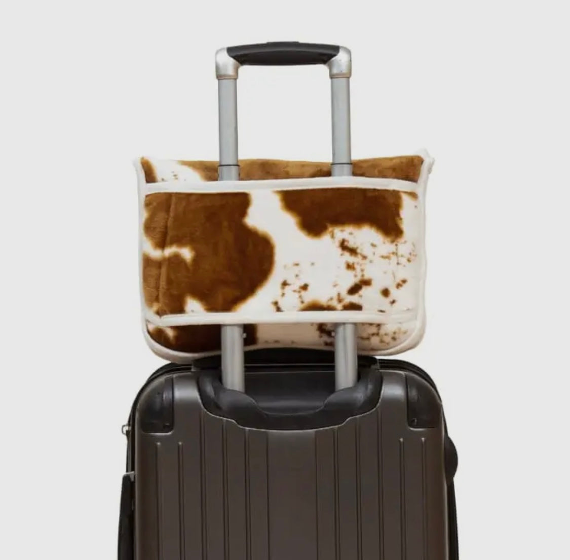 Cozies Travel Blanket