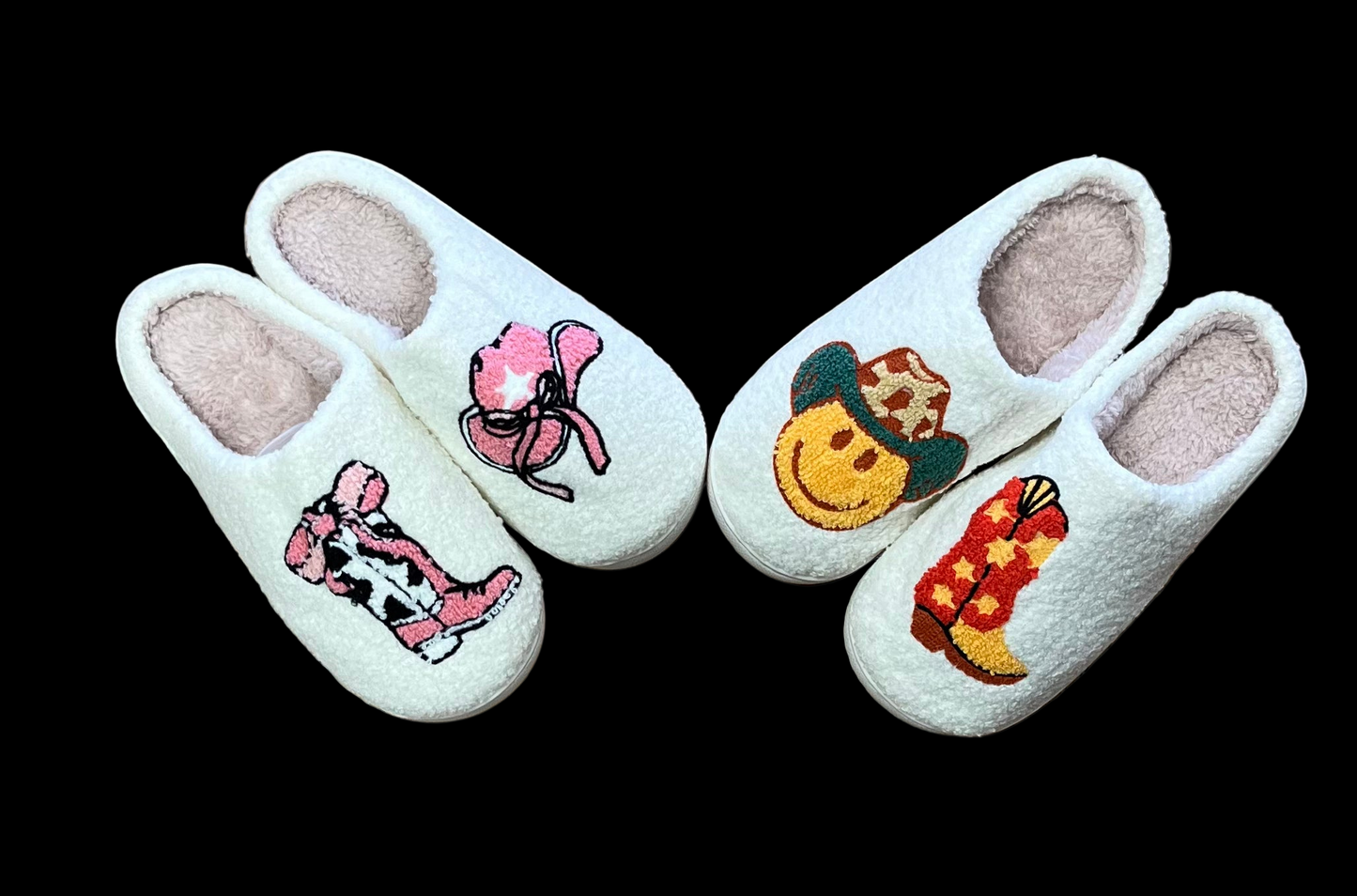 Soft & Cozy Slippers