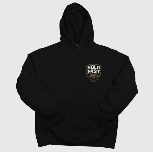 Men’s Hold Fast Deer Hoody