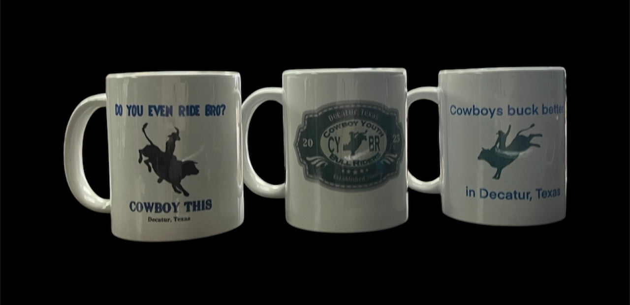 Custom Coffee Mugs