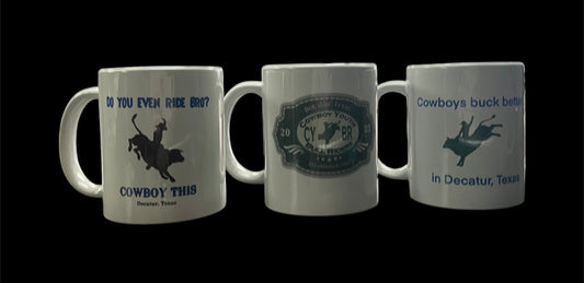 Custom Coffee Mugs