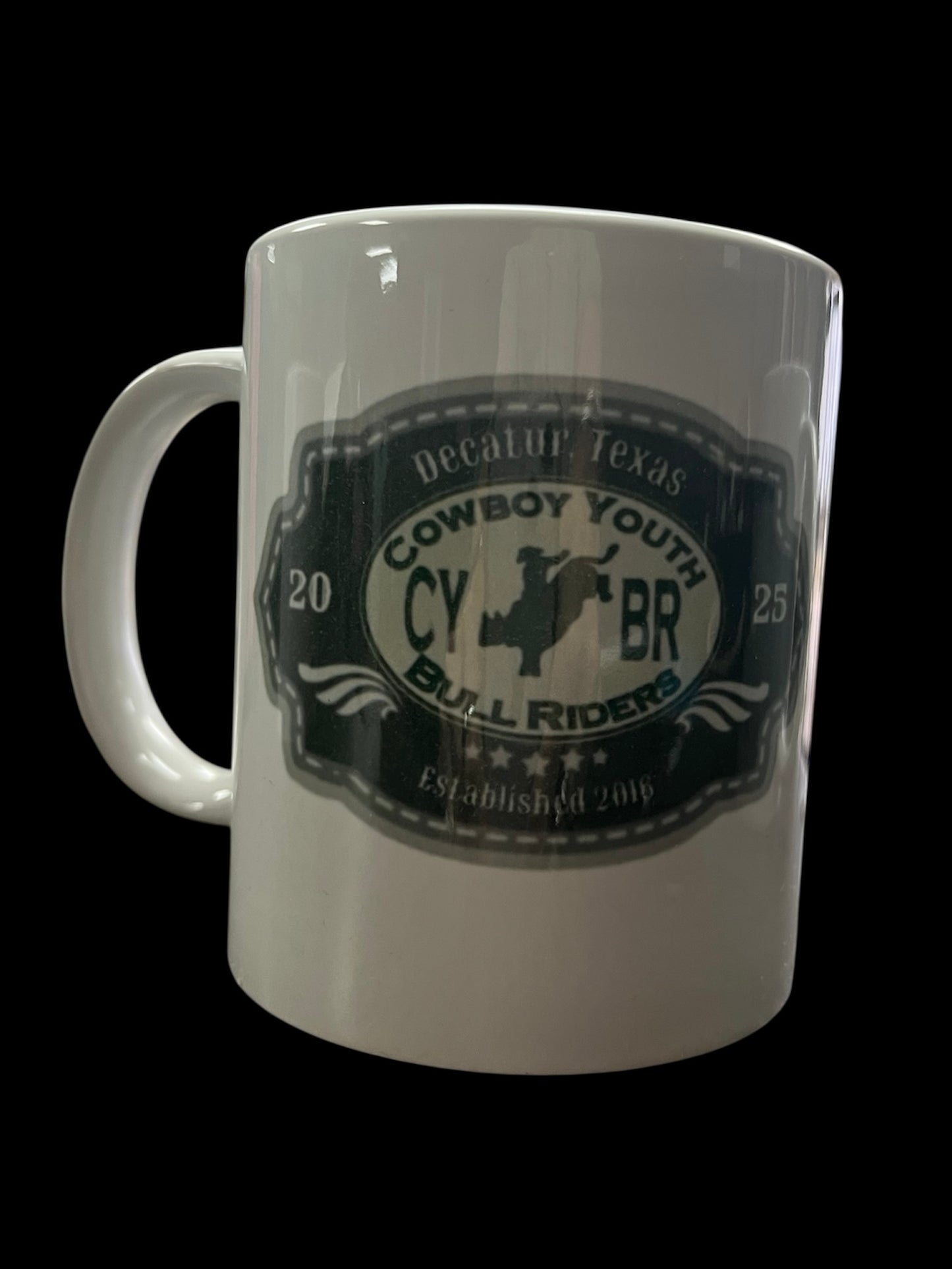 Custom Coffee Mugs