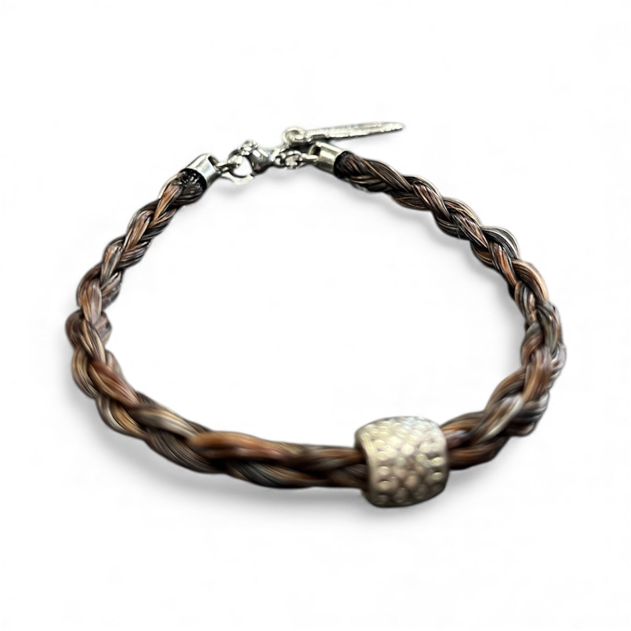 Handmade Horsehair Bracelet