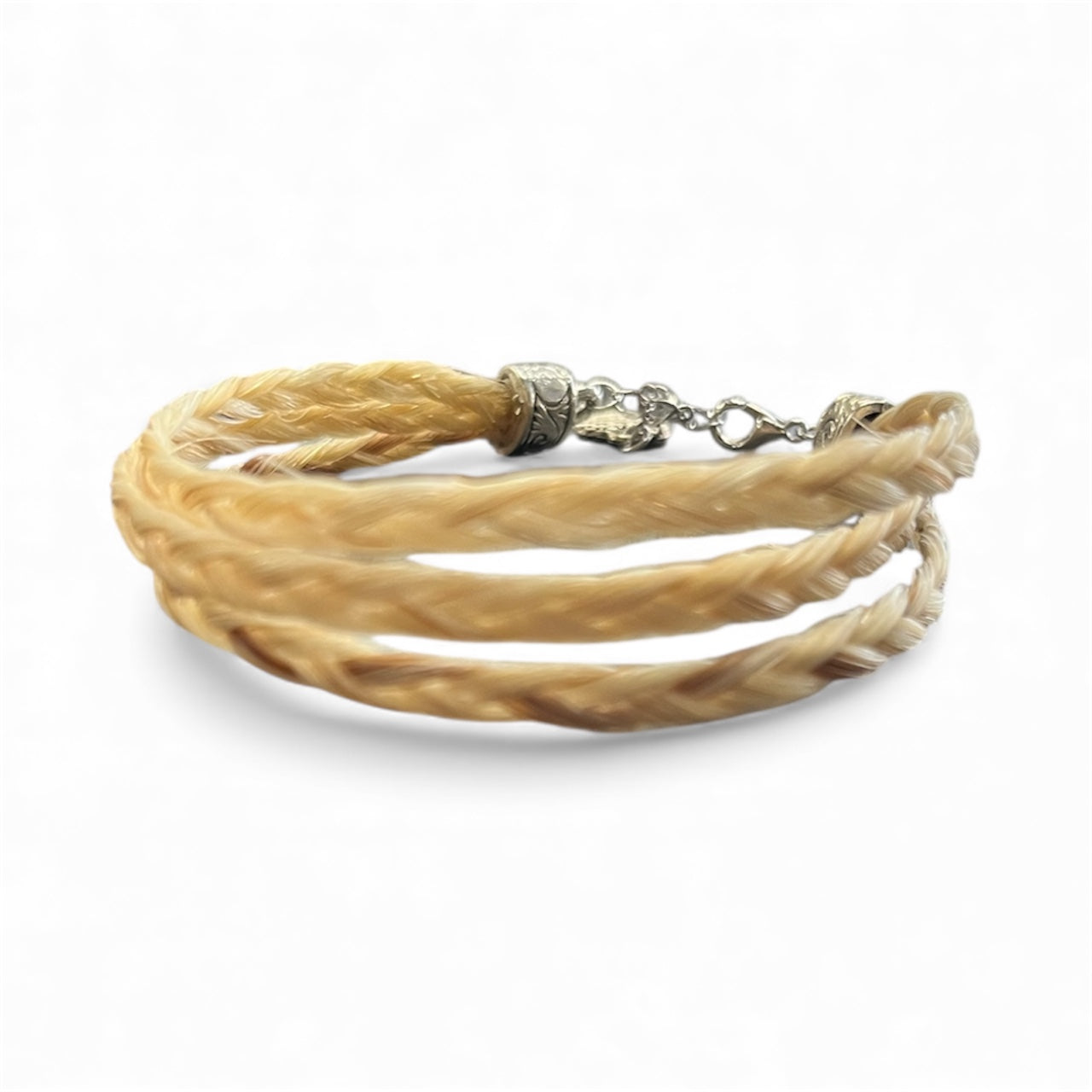 Handmade Horsehair Bracelet