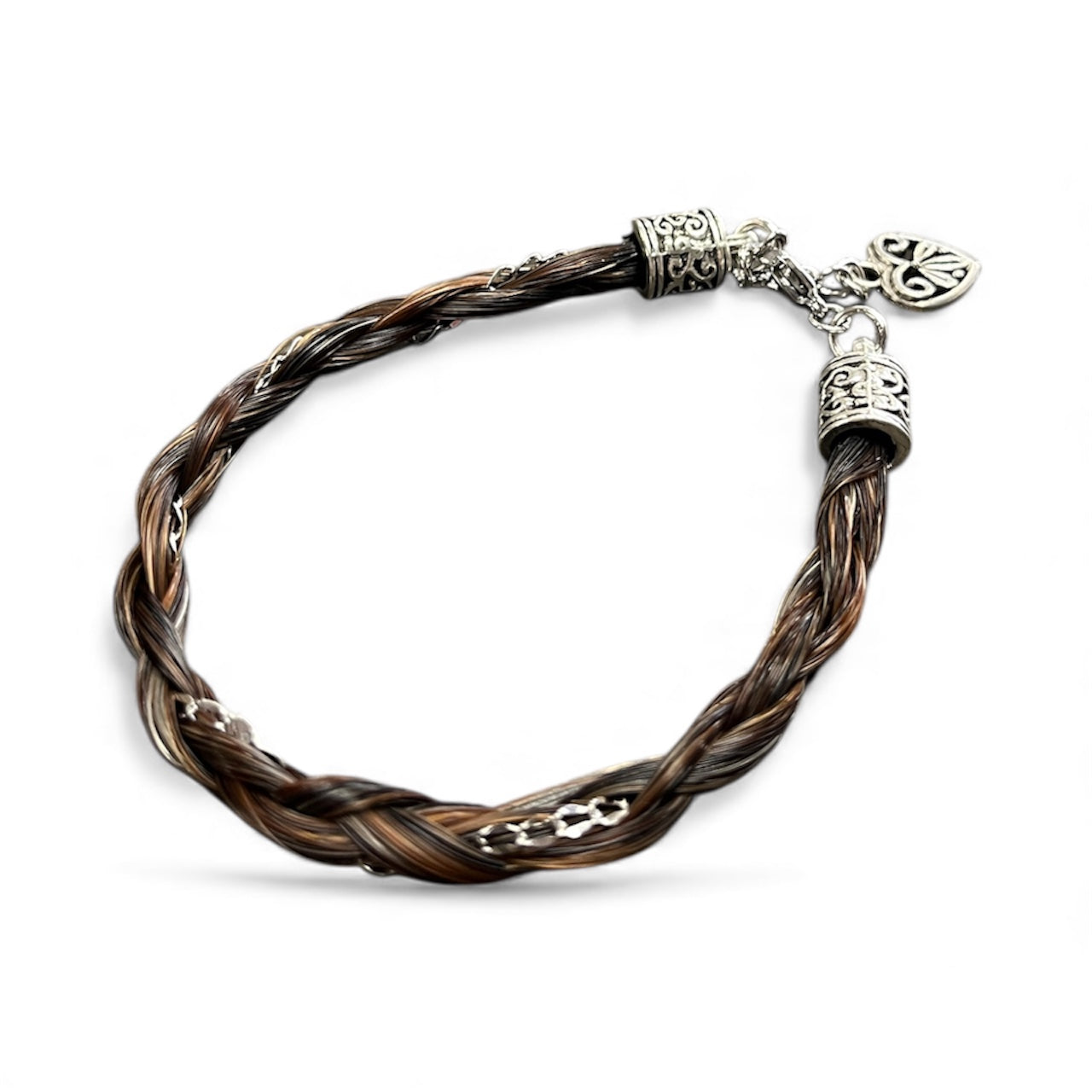Handmade Horsehair Bracelet