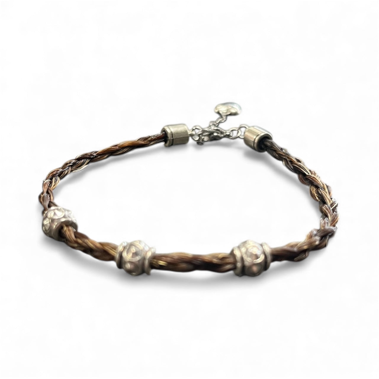 Handmade Horsehair Bracelet