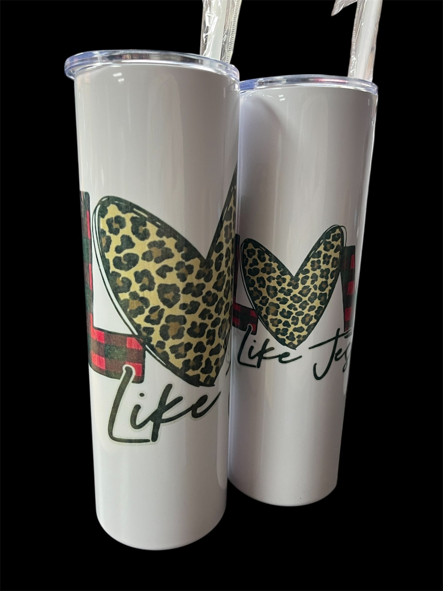 Custom Tumblers