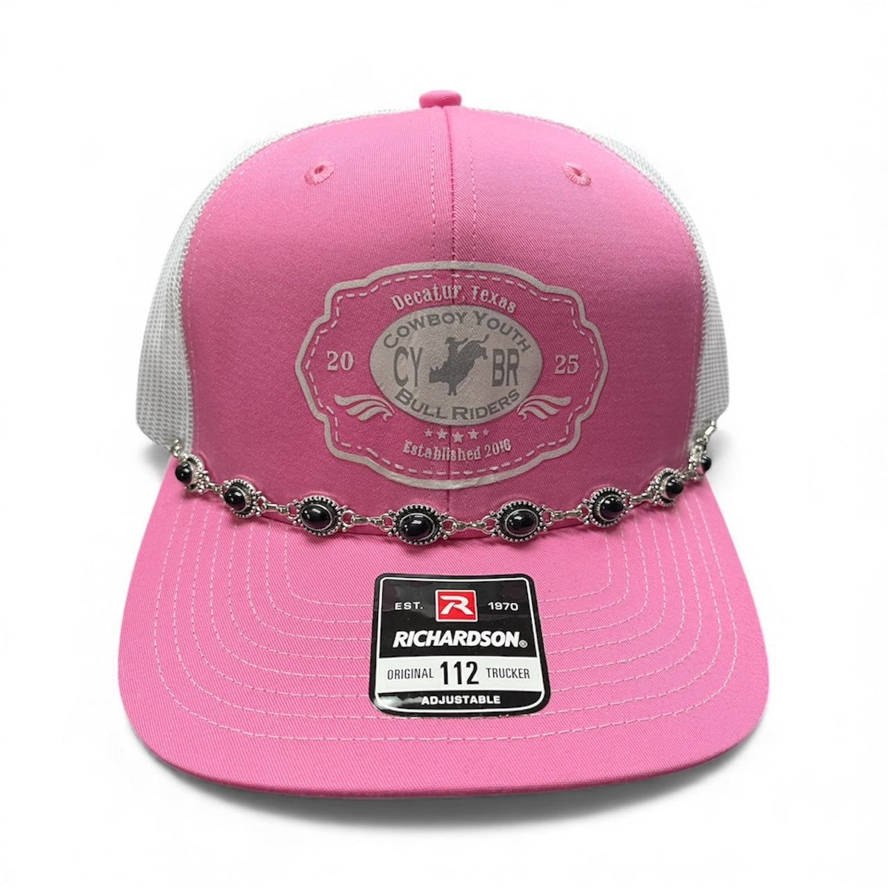 Custom Richardson 112 Trucker Hat