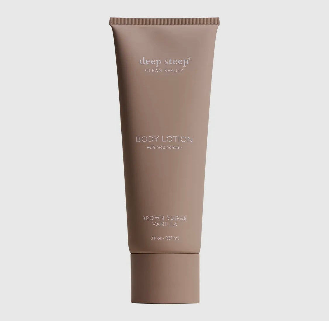 Deep Steep Clean Beauty Body Lotion 8oz