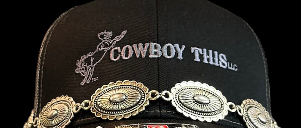 Trucker Hat Chains
