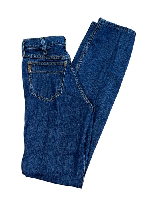 Worn Once-Men’s Bronze Label Cinch Jeans 31x38