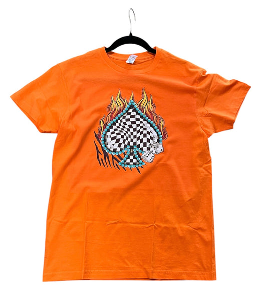 Spade and Dice T-Shirt