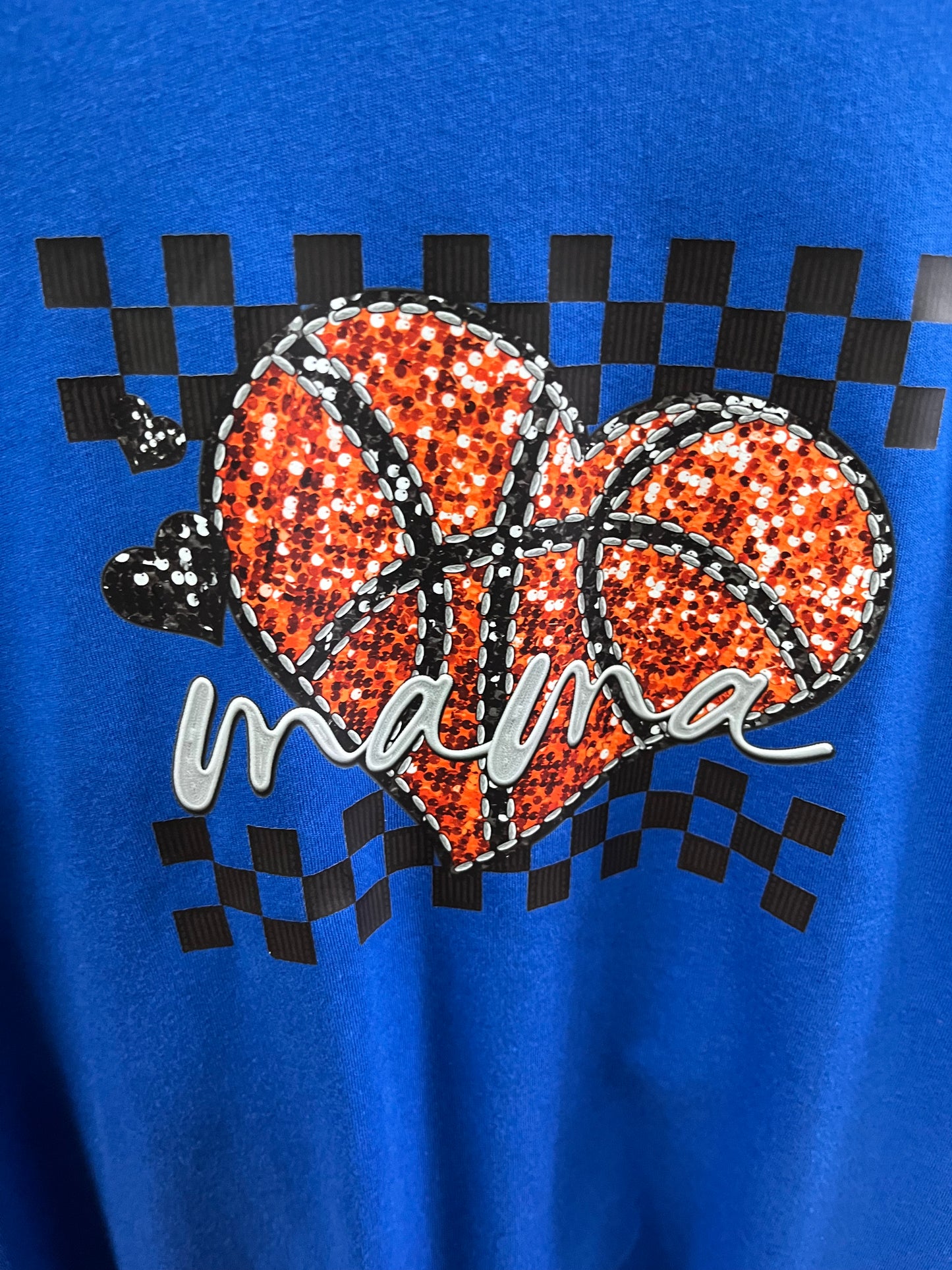 Basketball T-Shirts