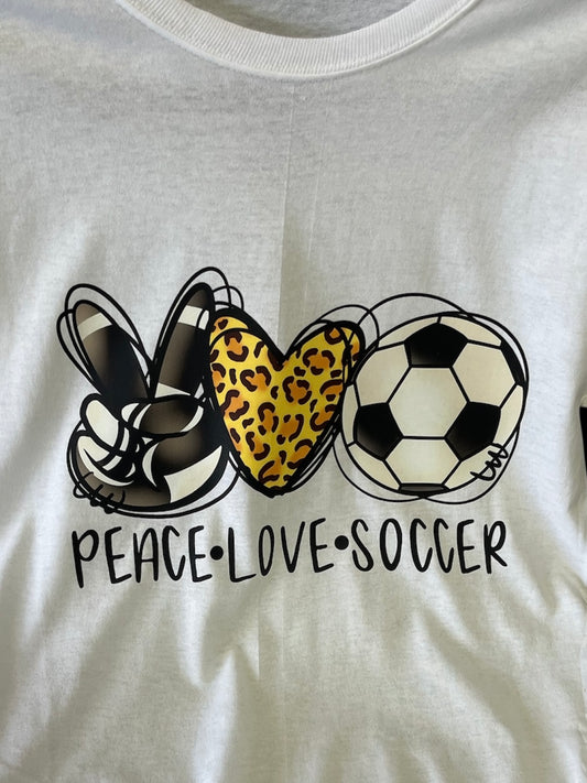 Soccer T-Shirt