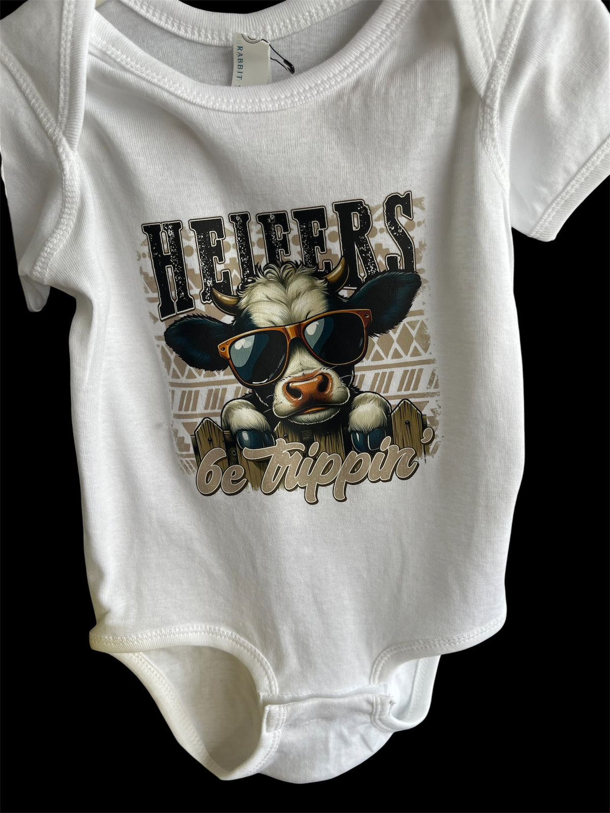 Custom Onesies