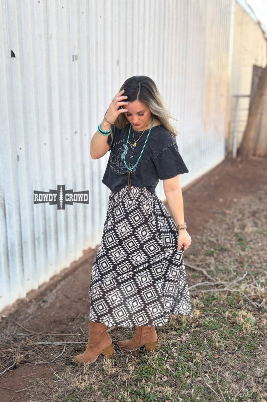 Stockman Skirt