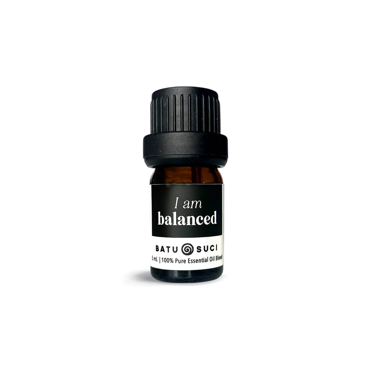 I Am Balanced Essential Oil Blend - Hormone Harmony Blend