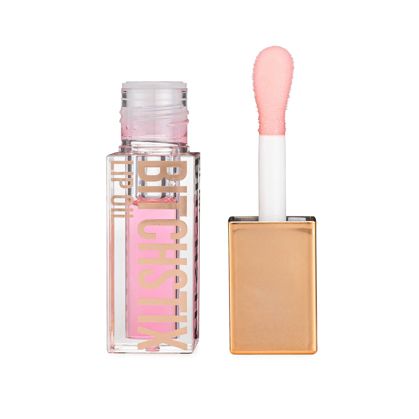 BITCHSTIX Mixed Berry Lip Oil Gloss (Your Bitchstix purchase helps support survivors of domestic abuse and sexual assault)