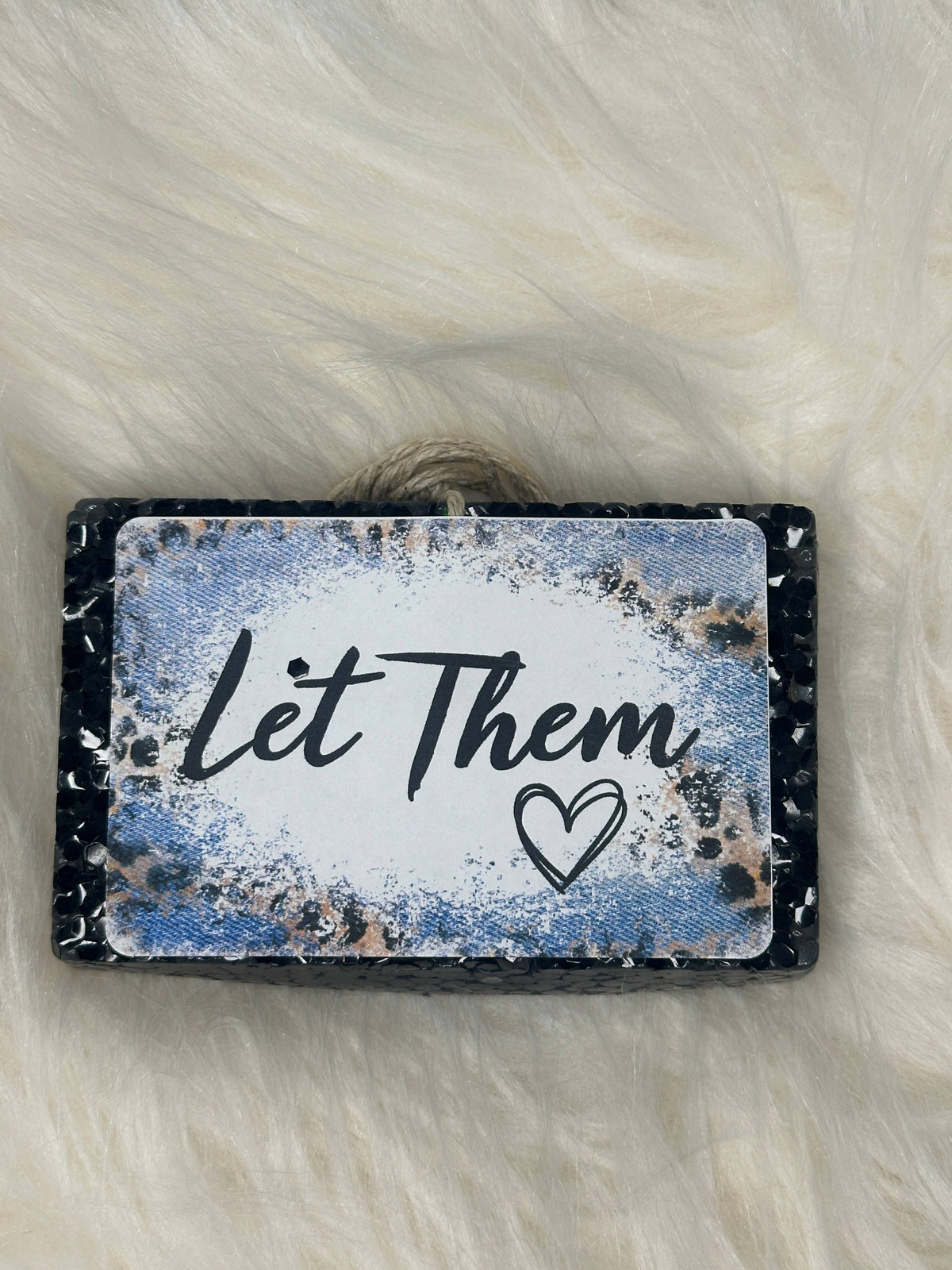 Let Them
